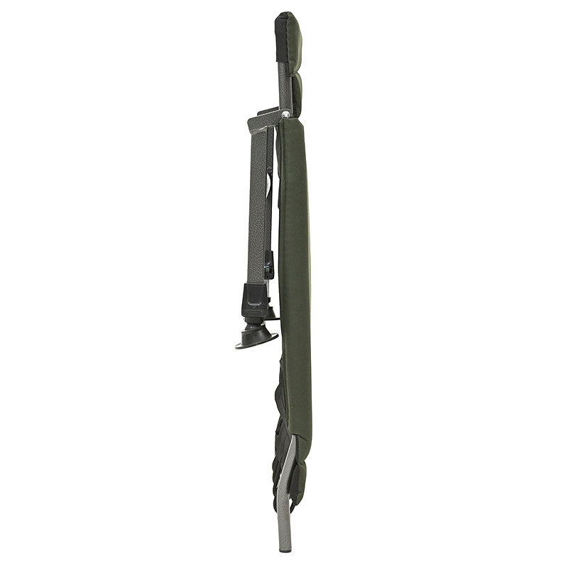 Chair-to-Lounger Extension Kit CUZO FK2, Green