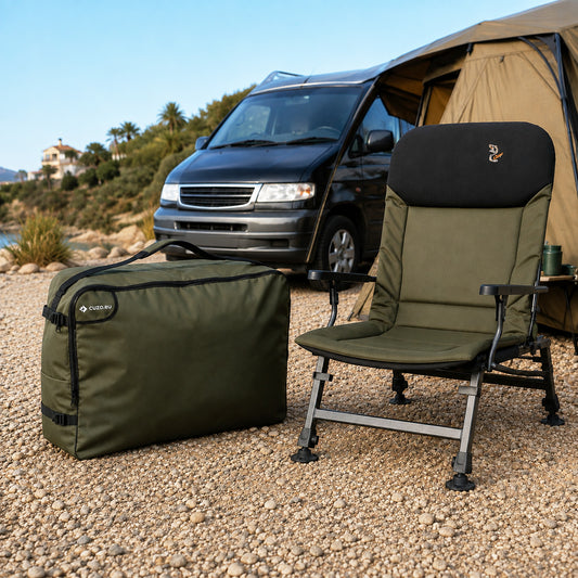Large Transport and Storage Bag CUZO PK2