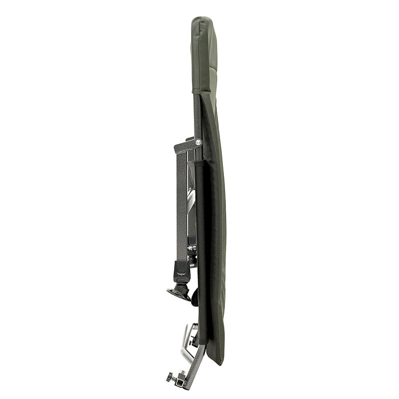 Chair-to-Lounger Extension Kit CUZO F5, F5R, Green