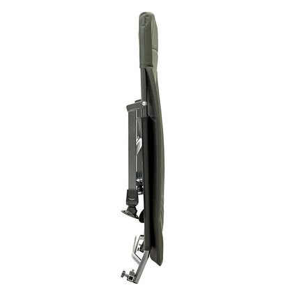 Chair-to-Lounger Extension Kit CUZO F5, F5R, Green