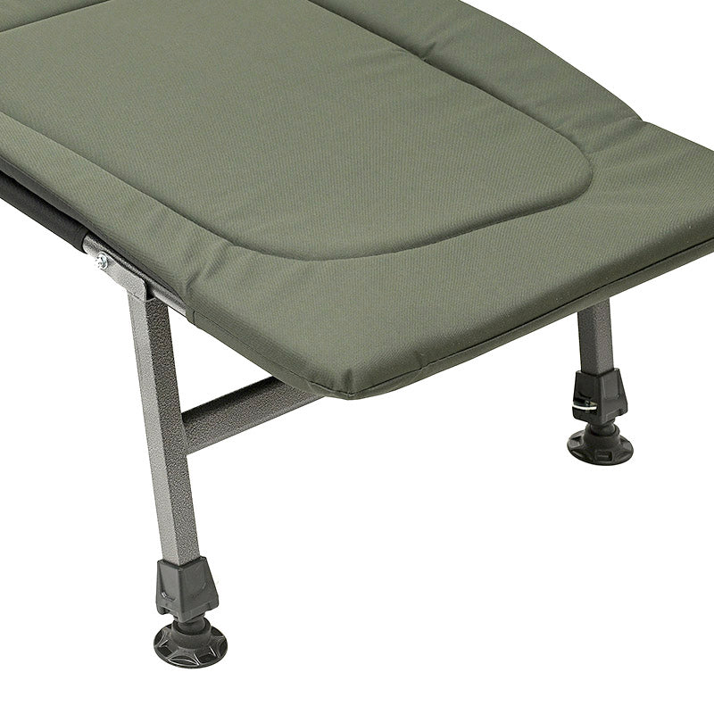 Chair-to-Lounger Extension Kit CUZO F5, F5R, Green