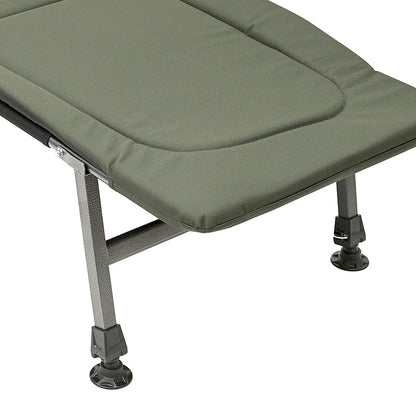 Chair-to-Lounger Extension Kit CUZO F5, F5R, Green