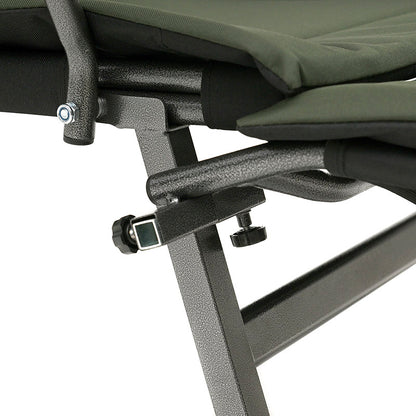 Chair-to-Lounger Extension Kit CUZO F5, F5R, Green