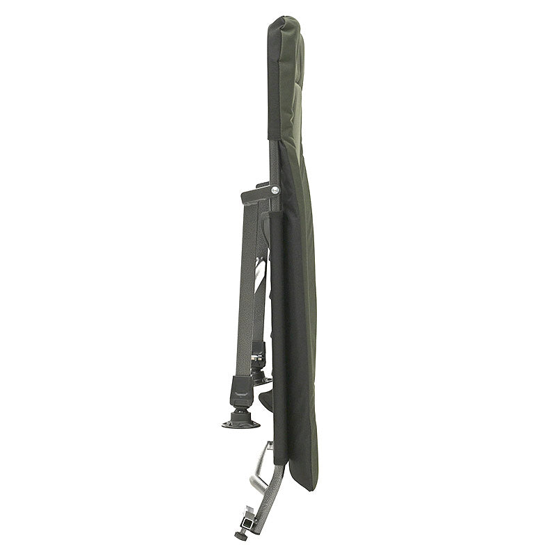 Chair-to-Lounger Extension Kit CUZO FK5, FK6, Green