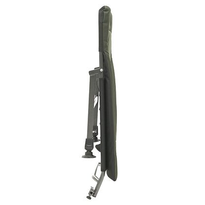 Chair-to-Lounger Extension Kit CUZO FK5, FK6, Green