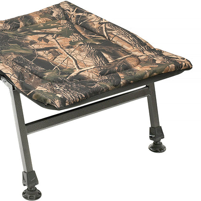 Chair-to-Lounger Extension Kit CUZO FK5, Maple