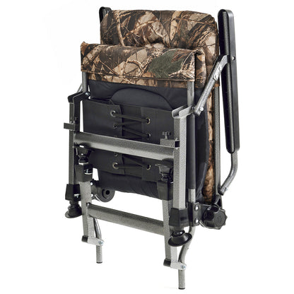 Folding reclining сhair for Camping, Fishing, Garden & Outdoor CUZO F5R