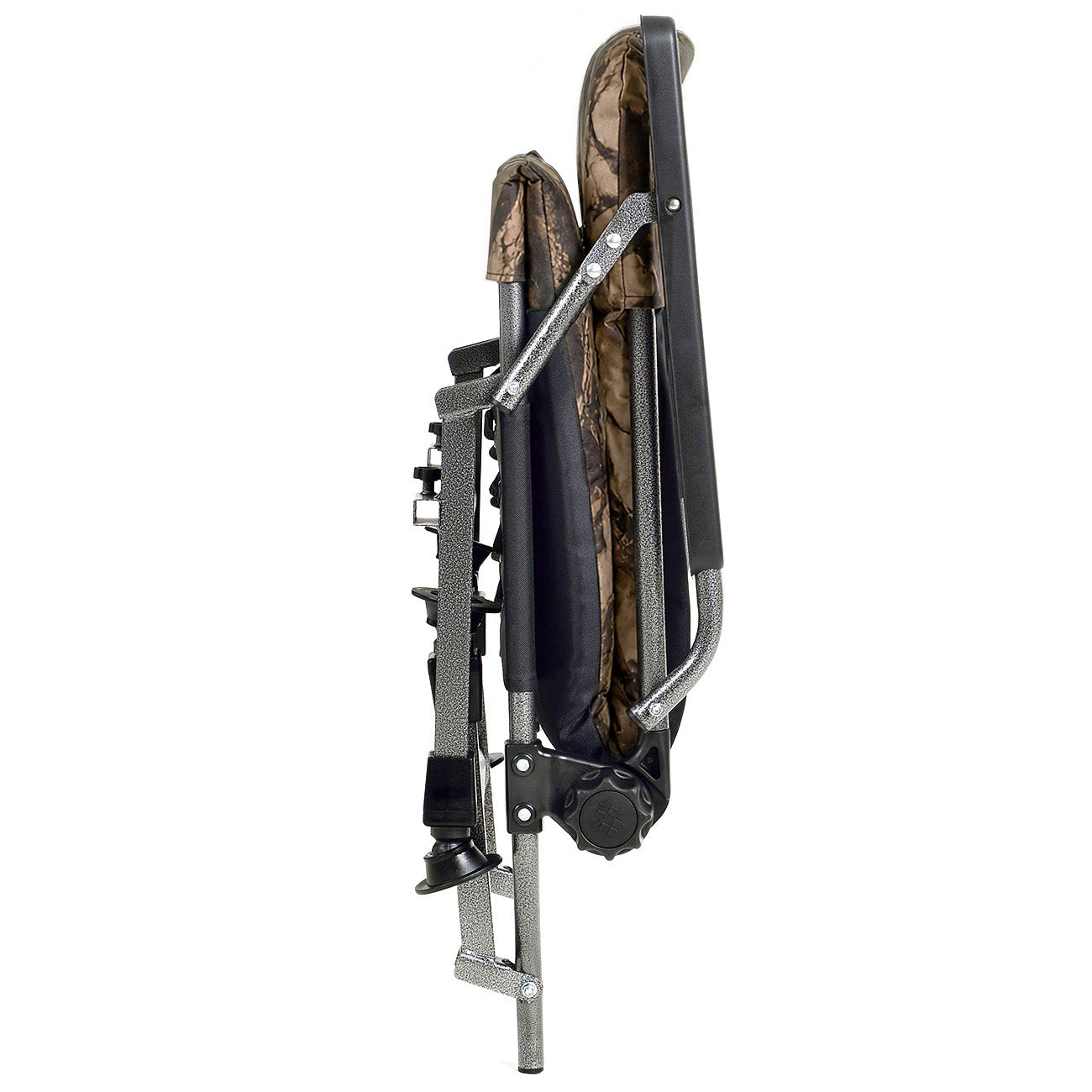 Folding reclining сhair for Camping, Fishing, Garden & Outdoor CUZO F5R