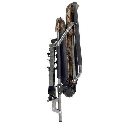 Folding reclining сhair for Camping, Fishing, Garden & Outdoor CUZO F5R