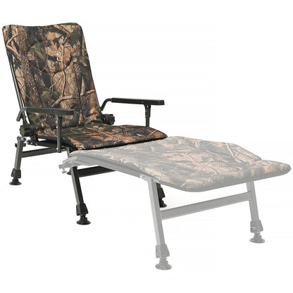 Folding reclining сhair for Camping, Fishing, Garden & Outdoor CUZO F5R