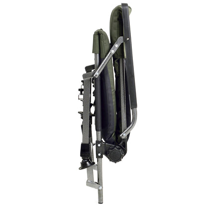 Folding reclining сhair for Camping, Fishing, Garden & Outdoor CUZO F5R