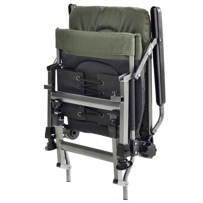 Folding reclining сhair for Camping, Fishing, Garden & Outdoor CUZO F5R