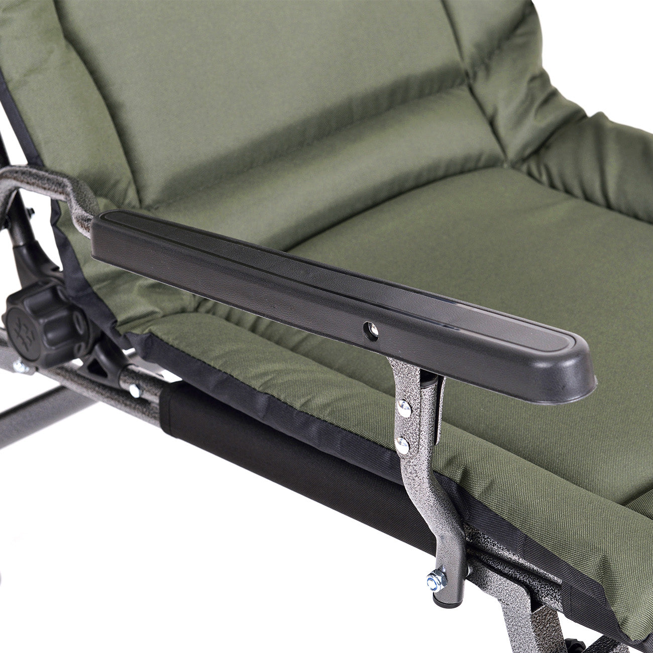 Folding reclining сhair for Camping, Fishing, Garden & Outdoor CUZO F5R