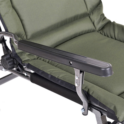 Folding reclining сhair for Camping, Fishing, Garden & Outdoor CUZO F5R