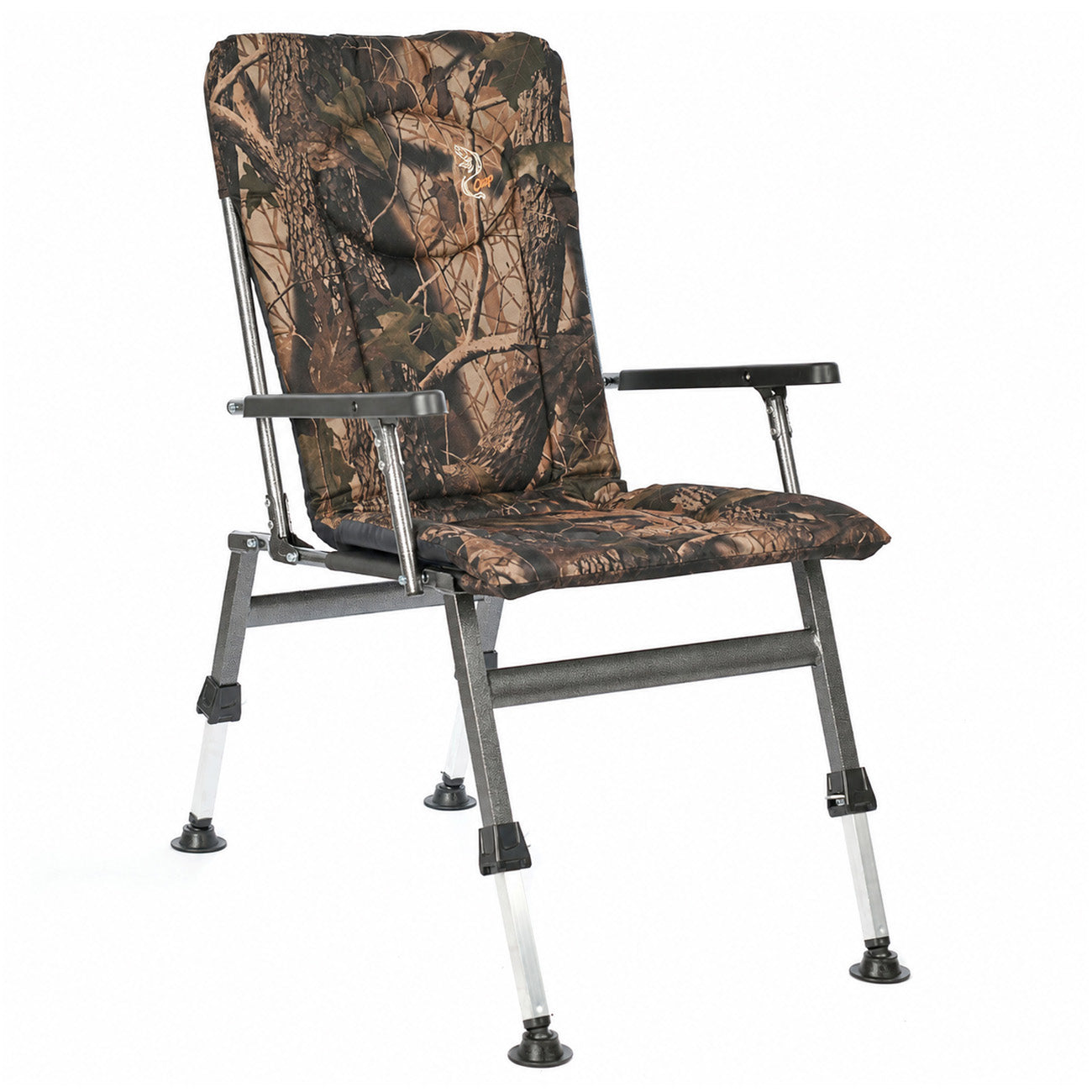 Folding сhair for Camping, Fishing, Garden & Outdoor CUZO F8R