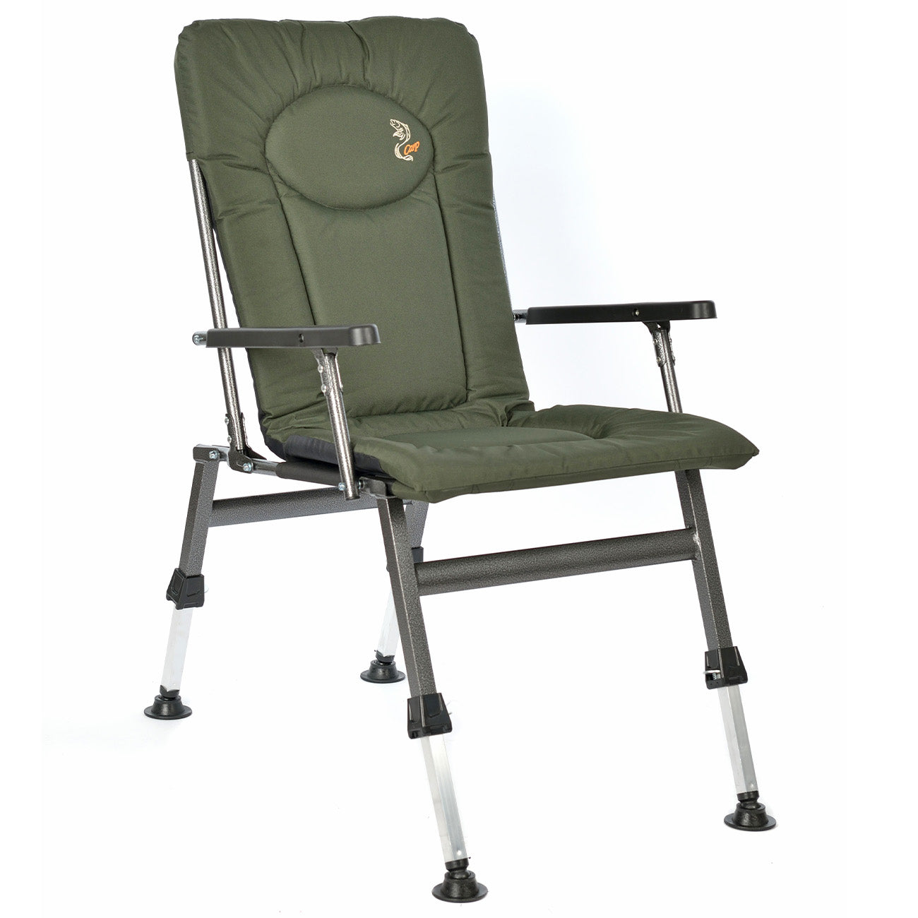 Folding сhair for Camping, Fishing, Garden & Outdoor CUZO F8R