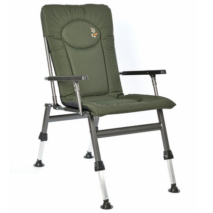 Folding сhair for Camping, Fishing, Garden & Outdoor CUZO F8R