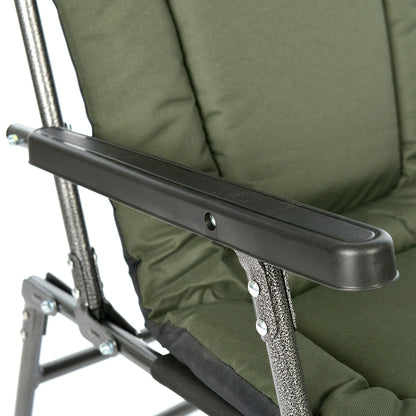 Lightweight folding сhair for Camping, Fishing, Garden & Outdoor CUZO F7R