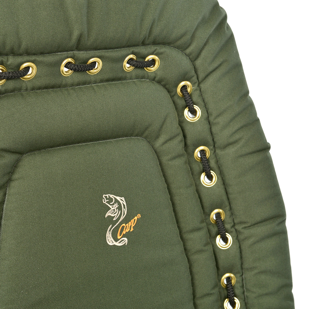 Large folding reclining сhair for Camping, Fishing, Garden & Outdoor CUZO FK2