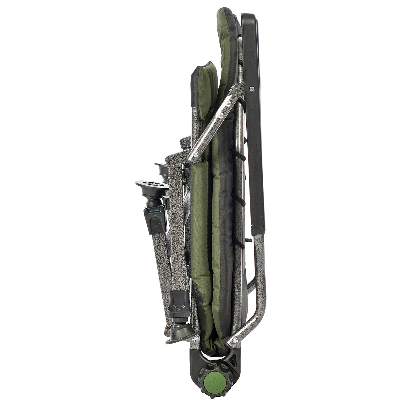Large folding reclining сhair for Camping, Fishing, Garden & Outdoor CUZO FK2