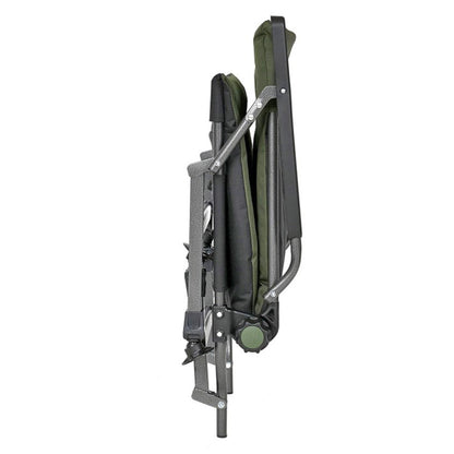 Folding reclining сhair for Camping, Fishing, Garden & Outdoor CUZO Mixo