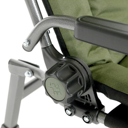 Folding reclining сhair for Camping, Fishing, Garden & Outdoor CUZO Mixo