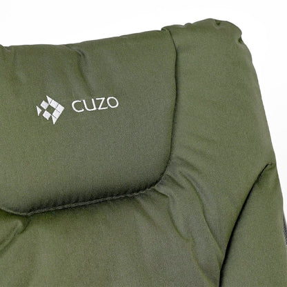 Folding reclining сhair for Camping, Fishing, Garden & Outdoor CUZO Mixo